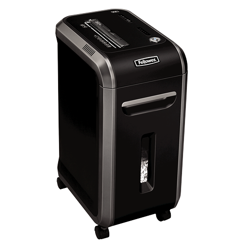 Máquina Destruir Documentos Fellowes  99Ci 4x38mm