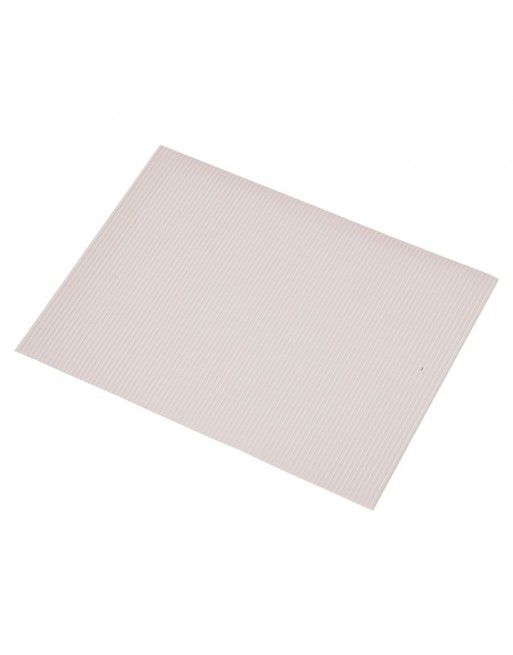 Cartão Microcanelado  50x70 05914 Branco