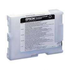 Tinteiro Epson C33S020267 Preto