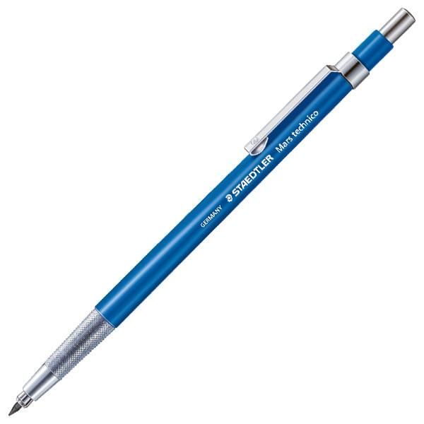 Lapiseira Staedtler 780C (2,0mm) Mars Technico Azul