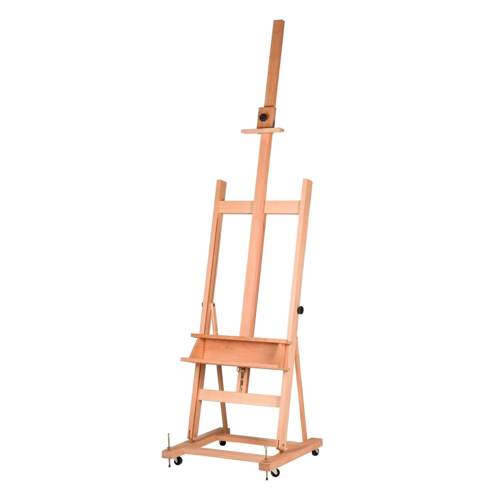 Cavalete Pintura Talens 91055249 Mónaco