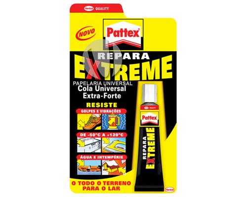 Cola Pattex Repara Extreme 20g