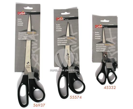 Tesoura Scriva 56022 Universal 210mm