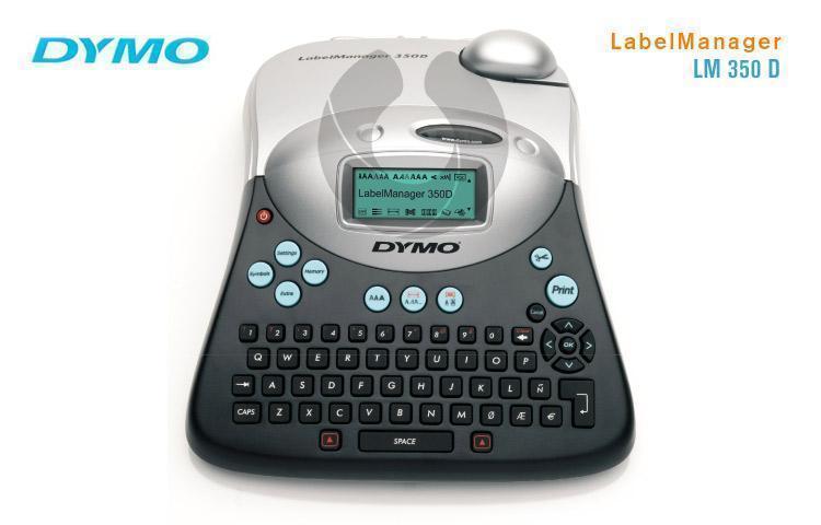 ᐅ • GO SOLID! Dymo 1758460 adapter voor labelmanager | Eenvoudig bij ᐅ • GO SOLID! Dymo 1758460 adapter voor labelmanager | Eenvoudig bij