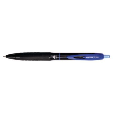 Marcador Uni-Ball UMN-207 Signo (0,7mm) Azul