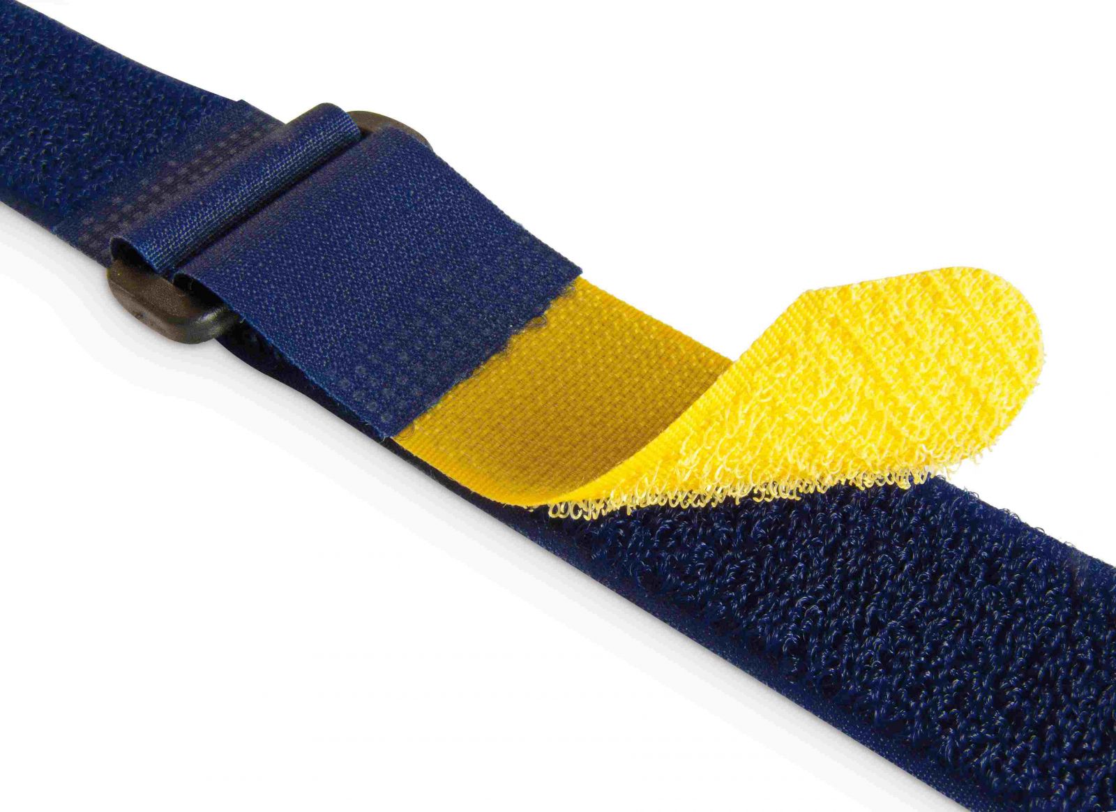 Correia Fixação Tesa Velcro 55245-02-00 25mmx46cm x 2 Az/Am