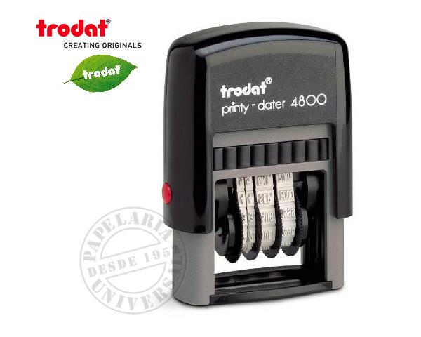 Datador Trodat 4800 Printy Line
