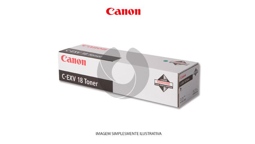 Toner Canon C-EXV18 IR1018/1022