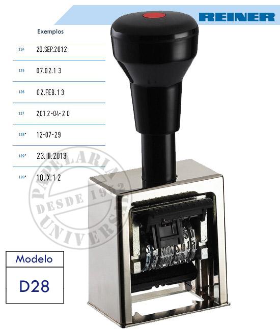Datador Reiner D-28