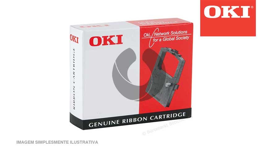 Fita Impressora Oki Microline ML 1120;1190