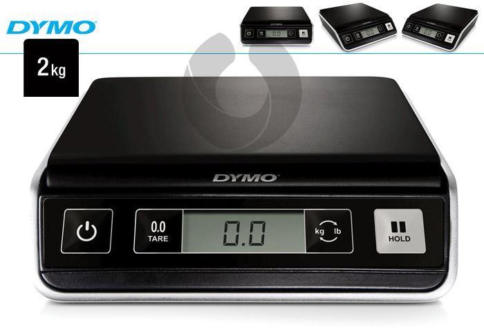 Balança Dymo M 2 Digital Correio 2 Kg (S0928990)