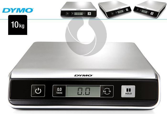 Balança Dymo M10 Digital Correio 10 Kg (S0929010)