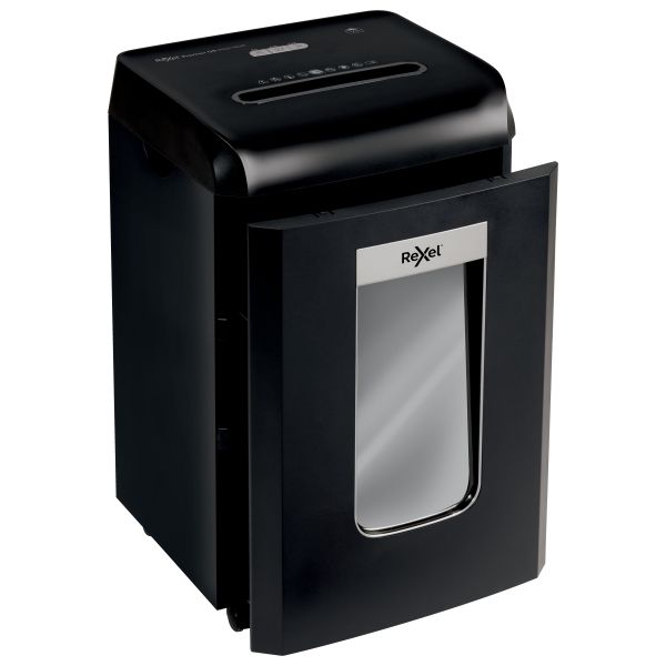 Máquina Destruir Documentos Rexel Promax QS 18/38 S