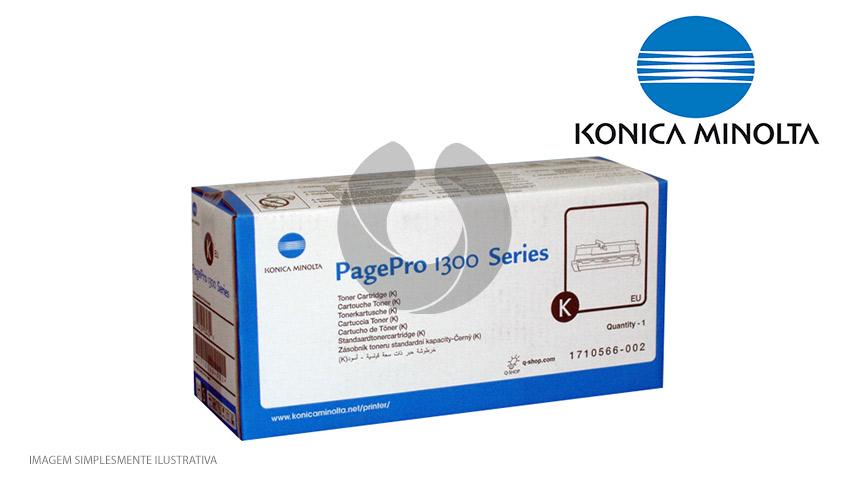Toner Konica / Minolta PagePro 1300W (1710566-002)