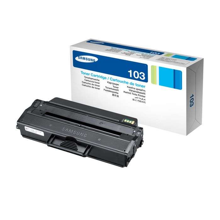 Toner Samsung MLT-D103L/ELS  (ML2950;2955) 2500 páginas