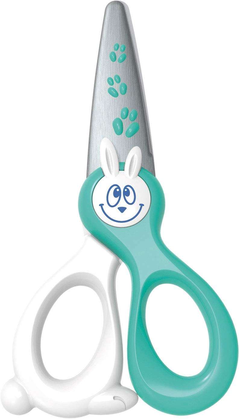 Tesoura Maped 037800 Kidi KUT 12cm