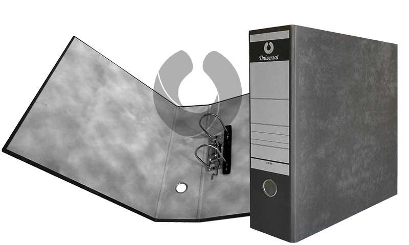 Pasta Arquivo UNIVERSAL 310/80 Marmoreado