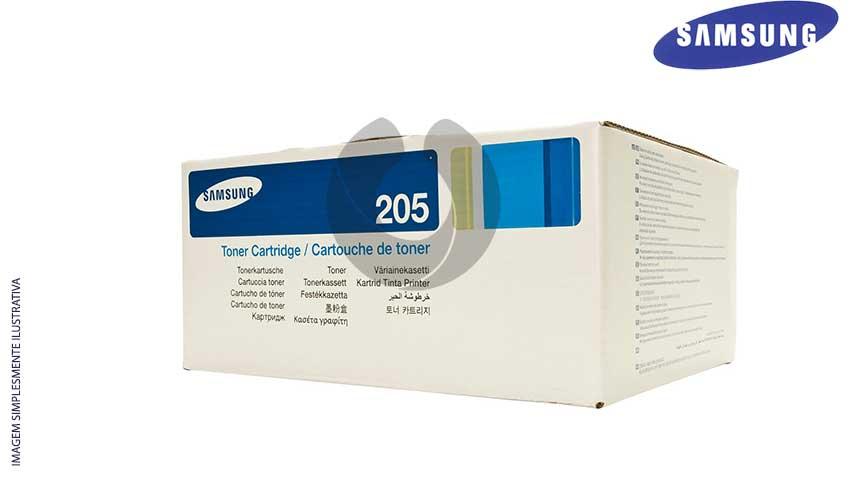Toner Samsung MLT-D205L/ELS (5000 Cópias)