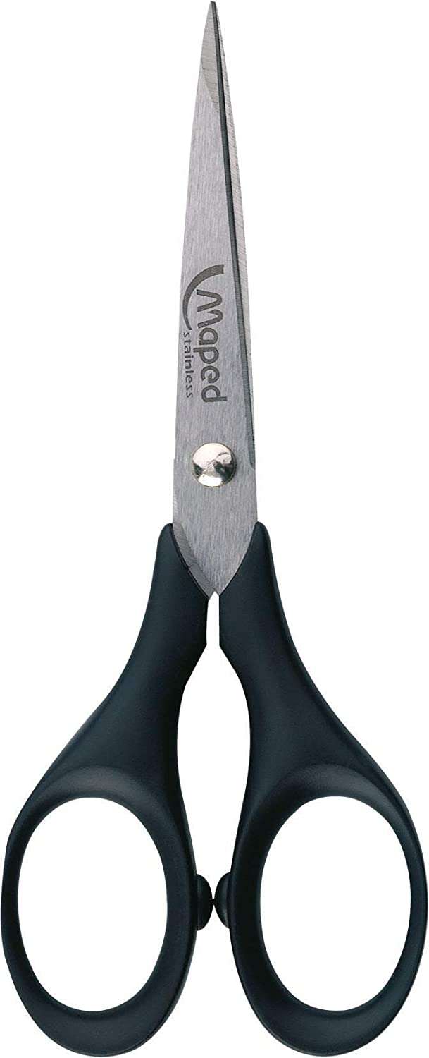 Tesoura Maped 681700 Precise 13cm