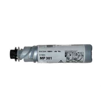 Toner Ricoh Aficio 301 (841711) Preto