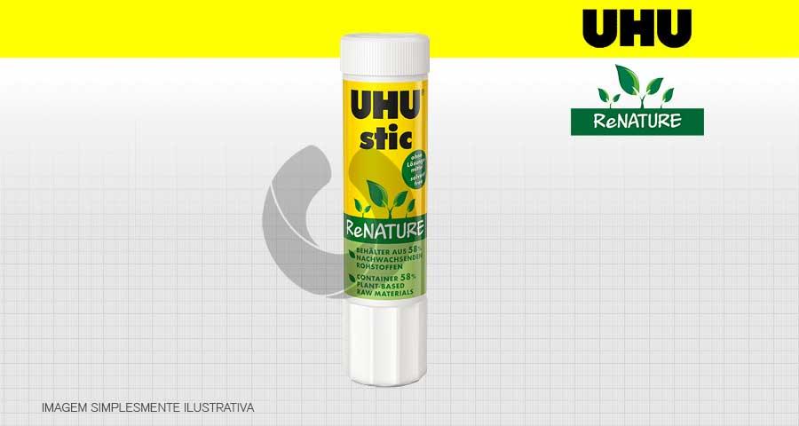 Cola UHU Stick 40 (44856) 21g ReNature