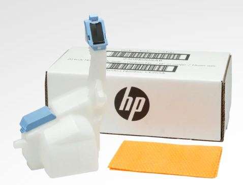 Colector Toner HP CE265a LaserJet CP4525