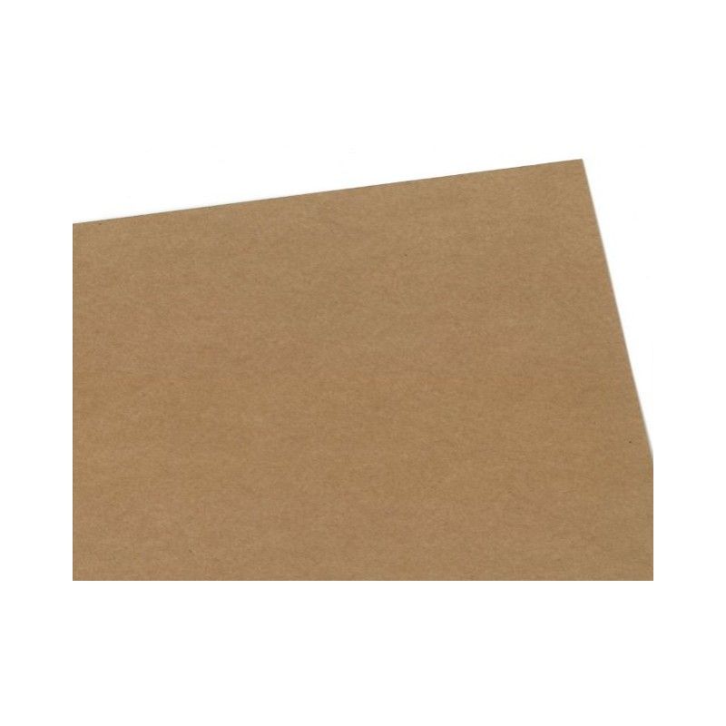 Cartolina Universal Kraft 70x100cm 270g 12900 Reciclada
