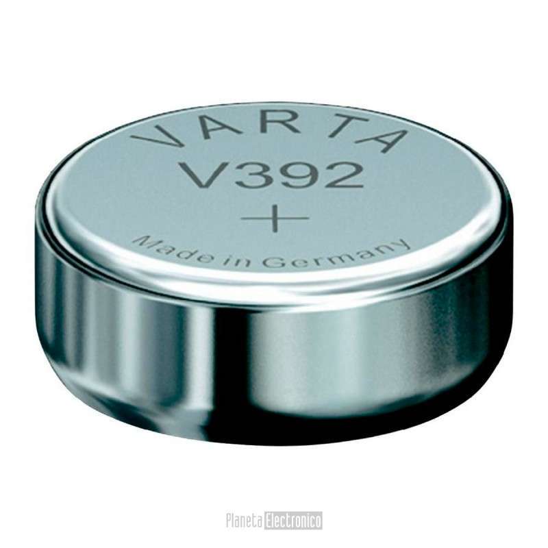 Pilha Varta V392 (LR41)