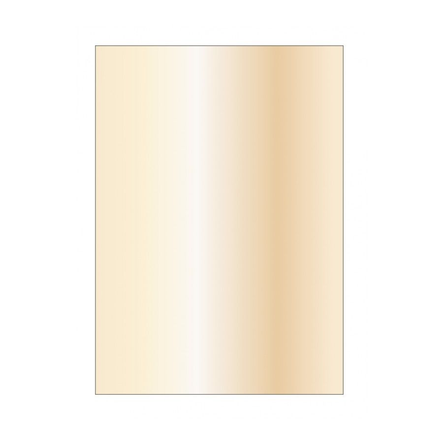 Papel Impressão Apli 11973 A4 10F 130g Metálico Champagne