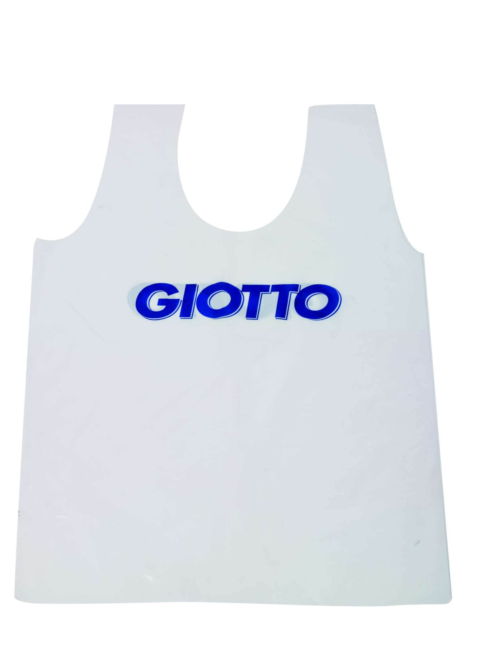 Avental Giotto 6581-00 Plástico