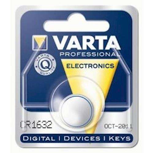 Pilha Varta CR-1632 (6632)