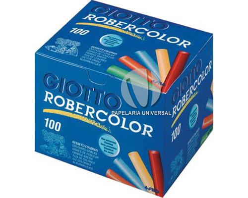 Giz Giotto 5390-00 Cx.100 Paus Cor Sortido