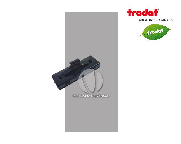 Almofada Trodat 6/5756 (UN-12/15;5756) Preto