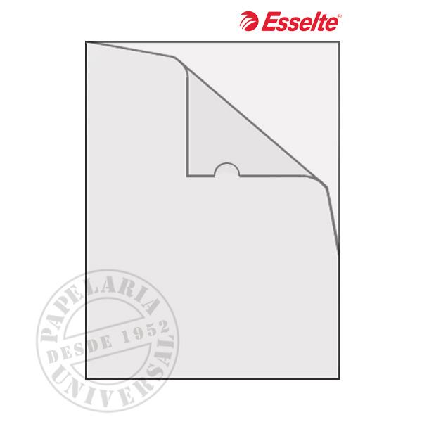 Bolsa Arquivo Esselte 46025 / 54832 (L) A4 31P Incolor