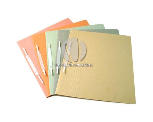 Capa Cartolina Universal 357-C 003 A4 Creme