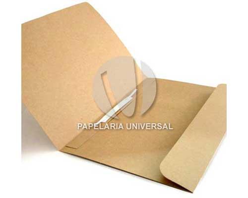 Capa Cartolina Universal CLK 310-C (146C) com Aba