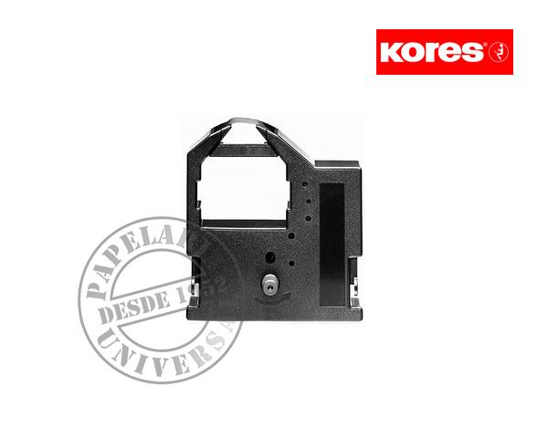 Fita Registadora Kores 1119A (PR 45) Preto