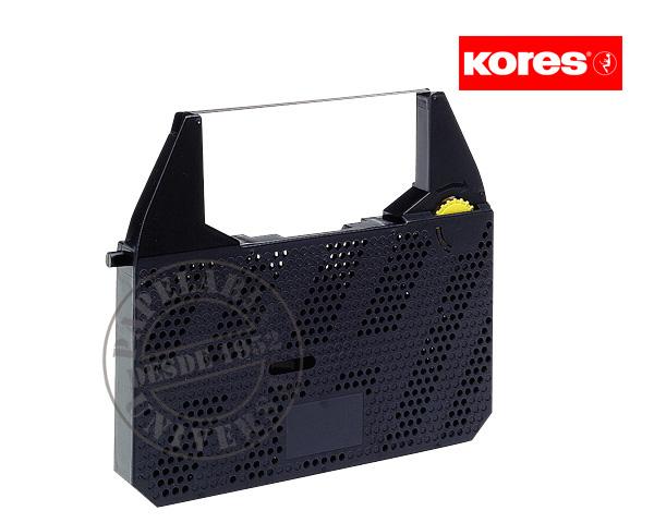 Fita Máquina Escrever Kores 5525 Gr.163c Carbono
