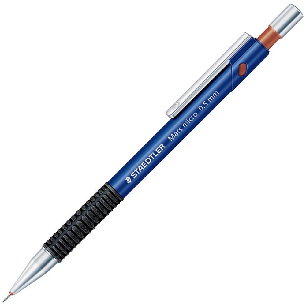 Lapiseira Staedtler 775 05 (0,5mm) Mars micro