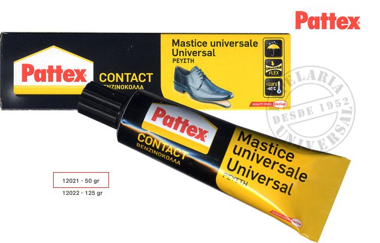 Cola Contacto universal Pattex