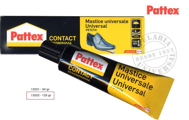Cola Pattex Contacto 125gr