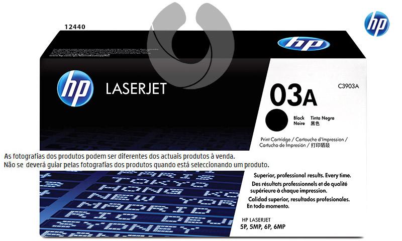 Toner HP C3903a (03a) LaserJet 5p,5mp,6p,6mp