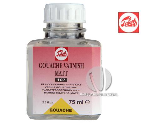 Verniz Talens 2428.0(107) 75ml (Guache) Mate
