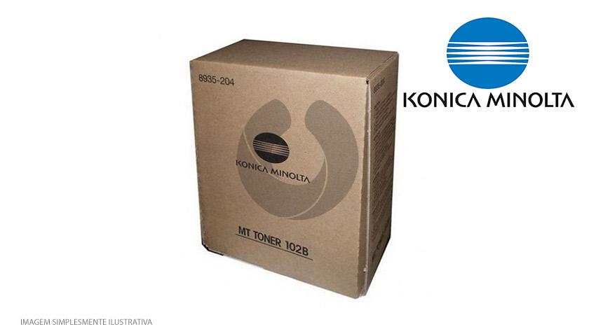 Toner Konica / Minolta 102-B 2x240g (8935-204)