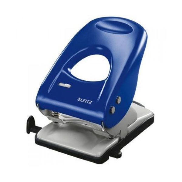 Furador Leitz 5138-35 (40 Folhas) Azul