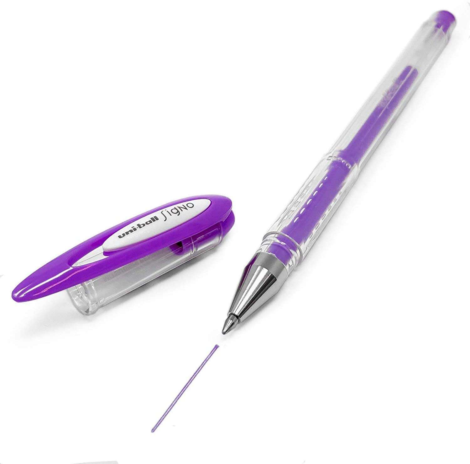 Uni-ball UM-120AC Signo Pastel : Uni-ball Signo Pastel Gel