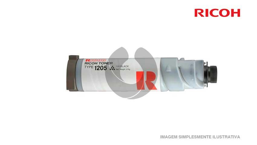 Toner Ricoh Type 1205 2x215g (3613;3813;4015;4018;4615;4618)