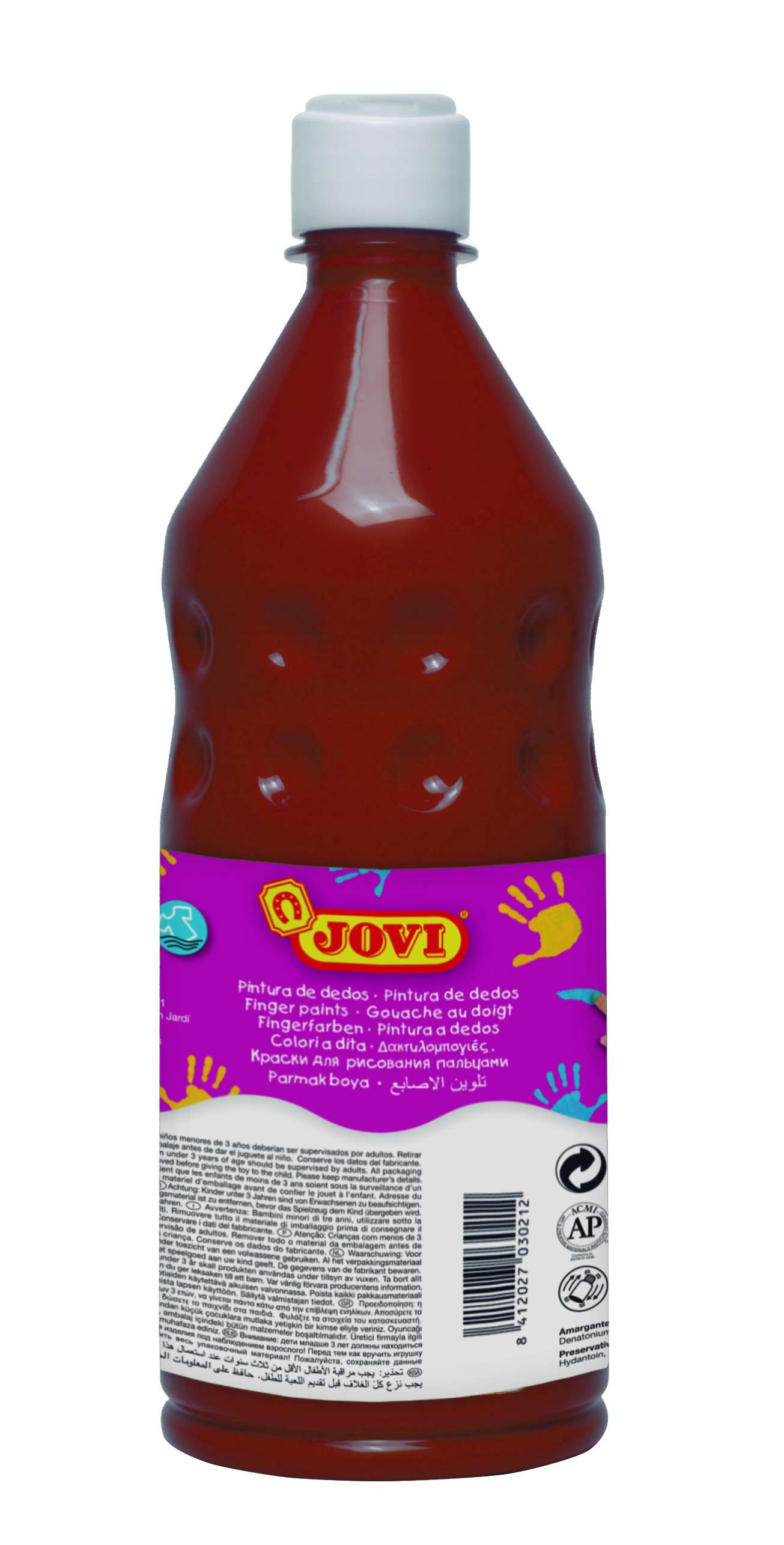 Digitinta Jovi 562-12 Castanho 750ml