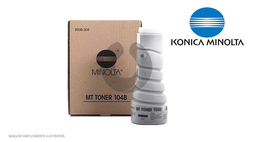 Toner Konica / Minolta 104-B 2x270g EP1054;1085 (8936-304)