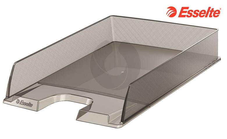 Tabuleiro Esselte Europost 623604 Cristal Fumado